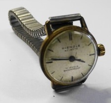 Vintage montre mécanique d'occasion  Ploërmel