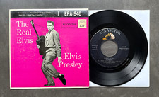 Elvis presley the gebraucht kaufen  Deutschland