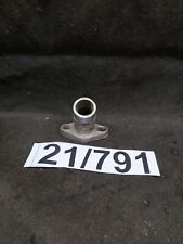 Collettore carburatore d24mm usato  Noventa Vicentina