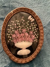 Vtg 1960 seashell for sale  Alvin