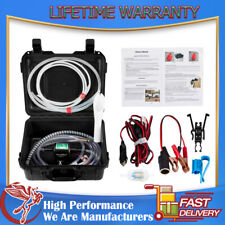 12v 20gph electric for sale  USA