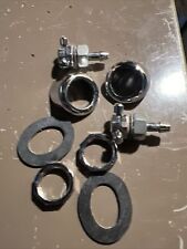 Classic mini chrome for sale  HAWICK