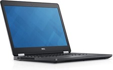 Notebook portatile dell usato  Valva