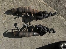 Bmw exhaust manifolds for sale  GUILDFORD