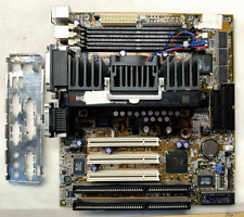 Scheda madre cpu usato  Cattolica