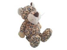 Nici plüschtier leopard gebraucht kaufen  Berg
