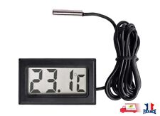 Thermomètre lcd numérique d'occasion  Saran
