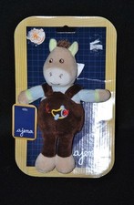 Peluche doudou âne d'occasion  Strasbourg-