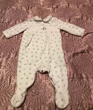 Baby girl fleece for sale  ILFORD