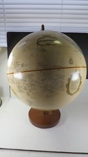 Globemaster globe desk for sale  Brooksville