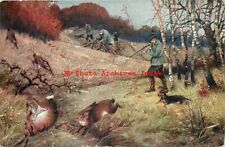 Hunters dachshund hunting for sale  USA