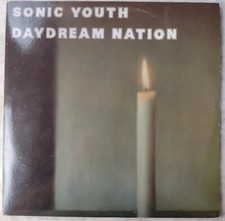 SONIC YOUTH Daydream Nation 2xLP 1988 Enigma Specialty US PRESS Gatefold EX comprar usado  Enviando para Brazil