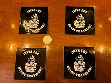 Blues traveler sticker for sale  Santa Clarita