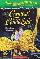 Carnival candlelight paperback for sale  Montgomery