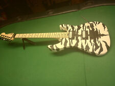 Charvel pro mod for sale  Shipping to Ireland