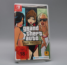 Gta trilogy definitive gebraucht kaufen Gta trilogy definitive gebraucht kaufen  St Ingbert