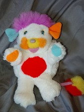 Popples delplay 1986 d'occasion  Expédié en Belgium