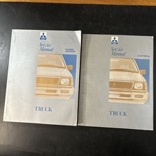 mitsubishi truck service for sale mitsubishi truck service for sale Tallahassee