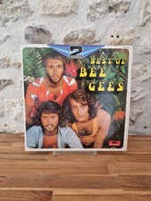 Vinyle bee gees d'occasion  Aubevoye