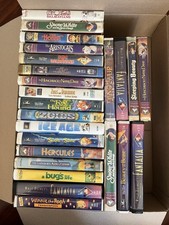 Lot disney black for sale  Saint Louis