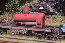 Caldeira de motor BR H496/F Orig Col Slide comprar usado  Enviando para Brazil