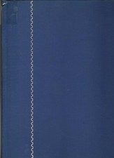 Stamp album. old for sale  SOUTH QUEENSFERRY