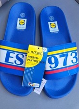 Lidl latschen badelatschen gebraucht kaufen  Preetz