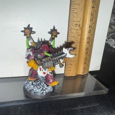 Warhammer 40k slaanesh for sale  Modesto