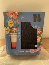 joules gift set for sale  BOLTON