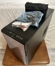 Computergehäuse integriertem  gebraucht kaufen  Bad Abbach