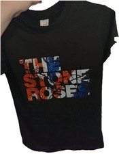 Stone roses shirt for sale Stone roses shirt for sale  SOUTHAMPTON
