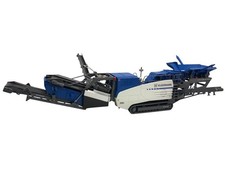 A partir de KLEEMAN MOBIREX MR130 EVO2 miniatura maquinaria pesada construcción M segunda mano  Embacar hacia Mexico