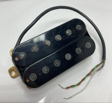Caparison humbucker pickup d'occasion  Expédié en Belgium