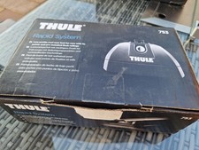 Thule rapid system for sale  BASINGSTOKE