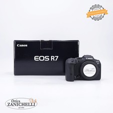 Canon body 6000 usato  Cormano