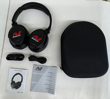 Minelab ml85 wireless for sale  Salem