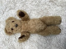 Lovely old bear for sale  WOKINGHAM