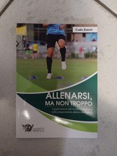 Vendo libro allenarsi usato  Cava de Tirreni