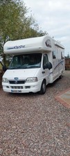 Fiat ducato lunar for sale Fiat ducato lunar for sale  TELFORD