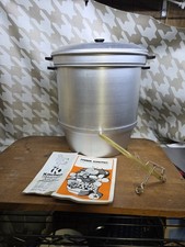 Steam juicer kitchen for sale  Pocatello