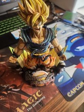 Dragon ball fighter for sale  Three Rivers