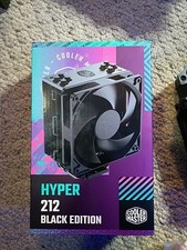 Cooler master hyper for sale  Seffner