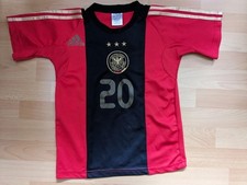 Unikat trikot deutschland gebraucht kaufen  Hamm