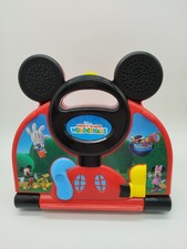 Vtech disney mickey gebraucht kaufen  Berlin