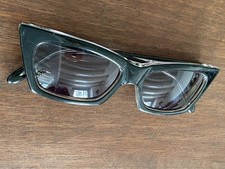 Lunettes soleil alain d'occasion  Paris XVIII