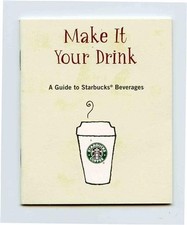 Make drink guide for sale  Dallas