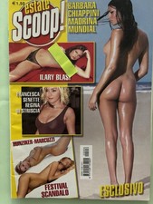 Scoop estate n.6 usato  Cinigiano