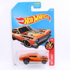 Hot wheels 2017 gebraucht kaufen Hot wheels 2017 gebraucht kaufen  Lehrte