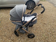 Pram newborn baby for sale  WINDSOR