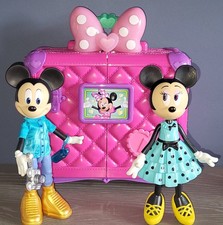 Jakks disney mickey for sale  Utica